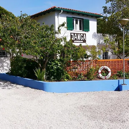 Resort Janga Wonderland *