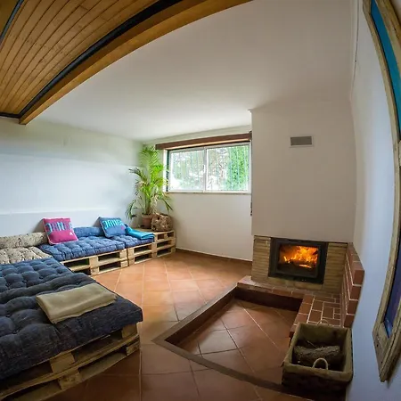 Janga Wonderland Buarcos e São Julião