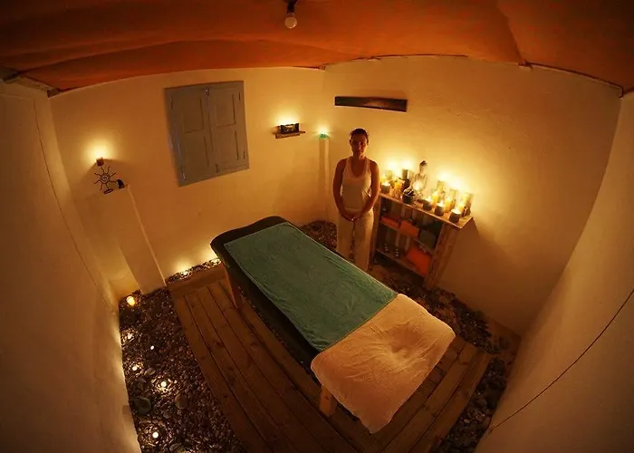 Ośrodek wypoczynkowy Janga Wonderland