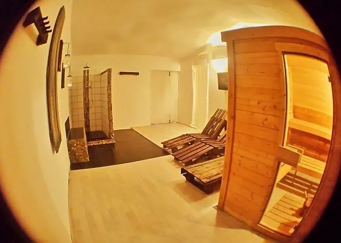 Janga Wonderland Ośrodek wypoczynkowy Buarcos