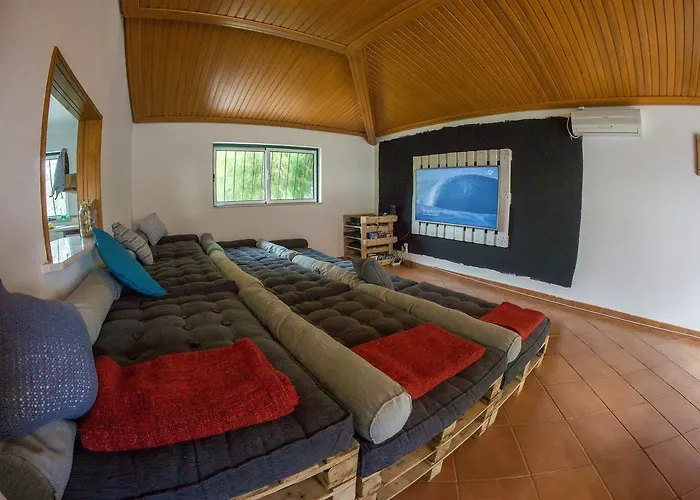 Ośrodek wypoczynkowy Janga Wonderland *