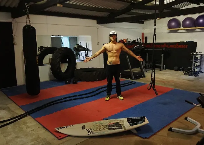 Janga Wonderland * Buarcos