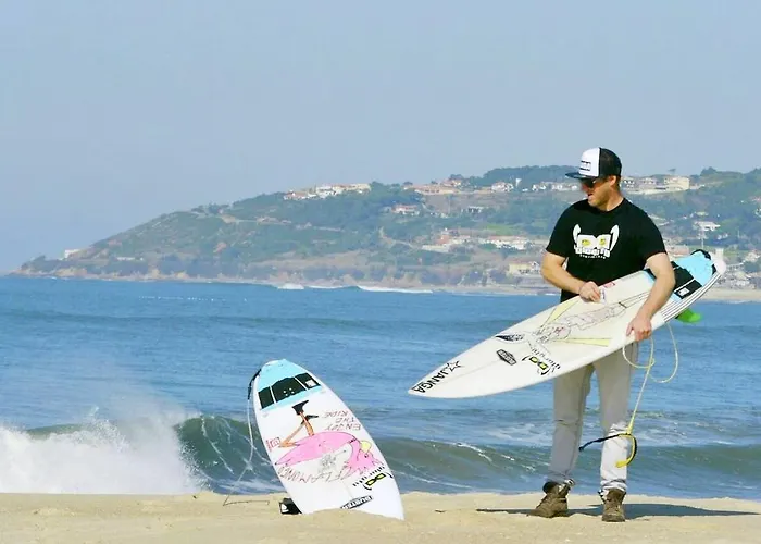 Janga Wonderland Buarcos