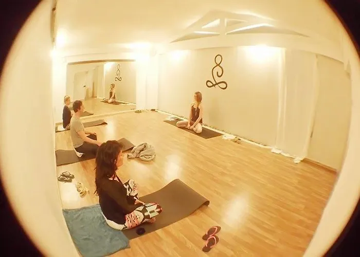 Ośrodek wypoczynkowy Janga Wonderland Buarcos